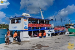 Rock The Boat - Anguilla