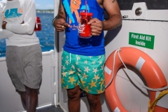 Rock The Boat - Anguilla