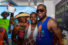 Rock The Boat - Anguilla