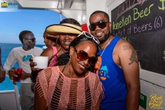 Rock The Boat - Anguilla