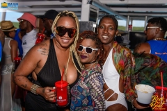Rock The Boat - Anguilla