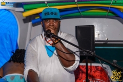 Rock The Boat - Anguilla