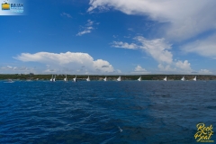 Rock The Boat - Anguilla