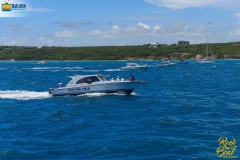 Rock The Boat - Anguilla