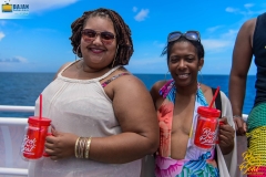 Rock The Boat - Anguilla
