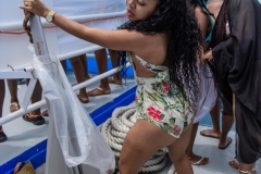 Rock The Boat - Anguilla