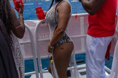 Rock The Boat - Anguilla