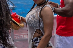Rock The Boat - Anguilla