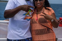 Rock The Boat - Anguilla
