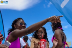 Rock The Boat - Anguilla