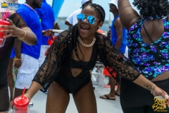 Rock The Boat - Anguilla