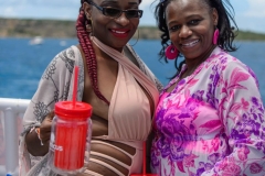 Rock The Boat - Anguilla