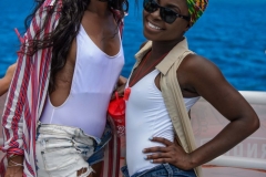 Rock The Boat - Anguilla