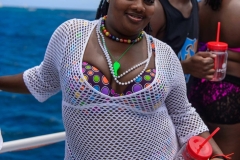 Rock The Boat - Anguilla