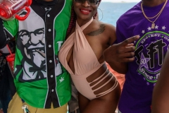 Rock The Boat - Anguilla