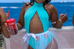 Rock The Boat - Anguilla