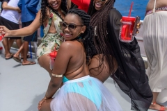 Rock The Boat - Anguilla
