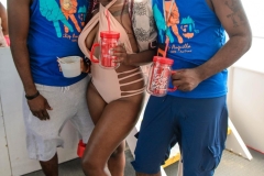 Rock The Boat - Anguilla