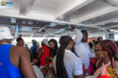 Rock The Boat - Anguilla