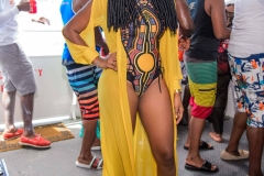 Rock The Boat - Anguilla