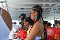 Rock The Boat - Anguilla