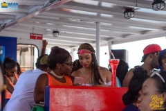 Rock The Boat - Anguilla