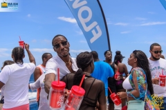 Rock The Boat - Anguilla
