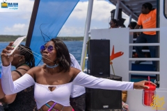 Rock The Boat - Anguilla