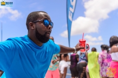 Rock The Boat - Anguilla