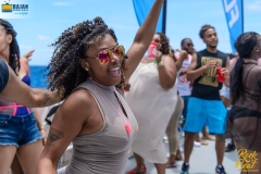 Rock The Boat - Anguilla
