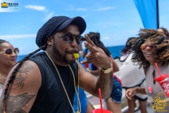 Rock The Boat - Anguilla