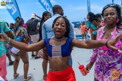 Rock The Boat - Anguilla