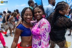 Rock The Boat - Anguilla