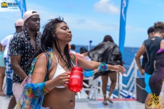 Rock The Boat - Anguilla