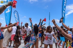 Rock The Boat - Anguilla