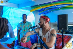 Rock The Boat - Anguilla