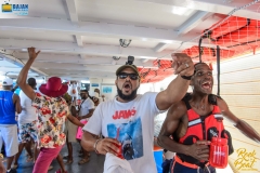 Rock The Boat - Anguilla
