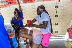Rock The Boat - Anguilla