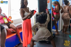 Rock The Boat - Anguilla