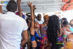 Rock The Boat - Anguilla
