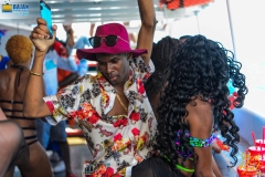 Rock The Boat - Anguilla