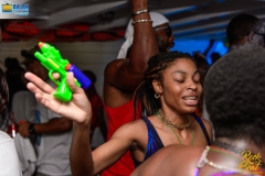 Rock The Boat - Anguilla