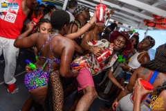 Rock The Boat - Anguilla