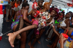 Rock The Boat - Anguilla