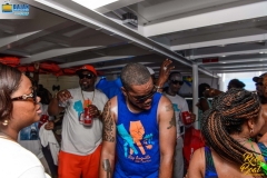 Rock The Boat - Anguilla