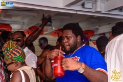 Rock The Boat - Anguilla