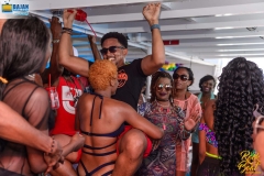 Rock The Boat - Anguilla