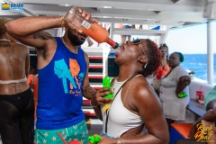 Rock The Boat - Anguilla