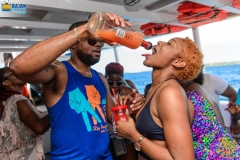 Rock The Boat - Anguilla