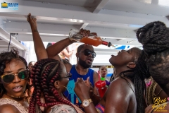 Rock The Boat - Anguilla